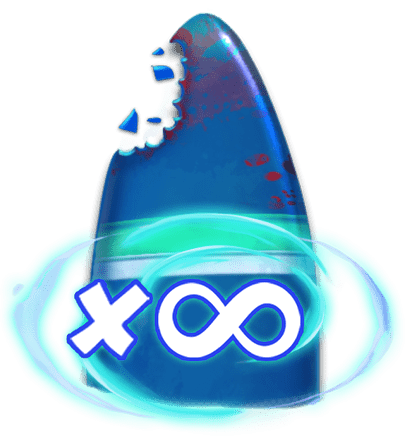 Razor shark tips image