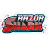Razor shark Logo